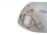 FMA Helmet VAS Shroud (DE) TYPE 2  TB613-DE
